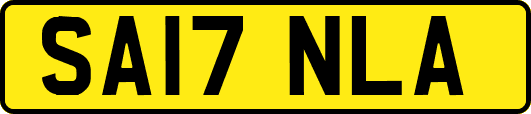 SA17NLA
