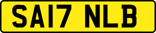 SA17NLB