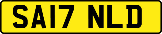 SA17NLD