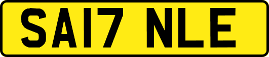 SA17NLE