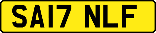 SA17NLF