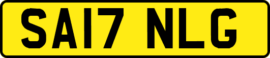 SA17NLG
