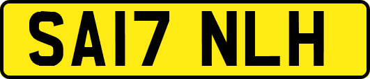 SA17NLH