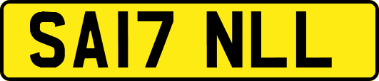 SA17NLL