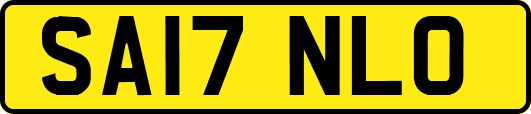 SA17NLO