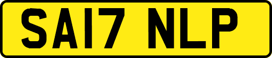 SA17NLP