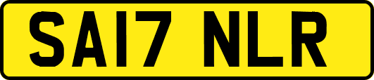 SA17NLR