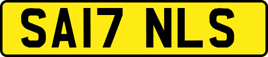 SA17NLS