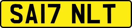 SA17NLT
