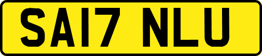 SA17NLU