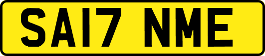 SA17NME