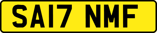 SA17NMF