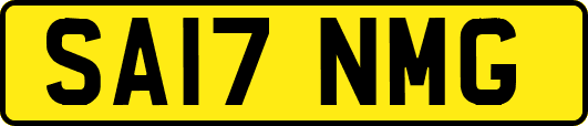 SA17NMG