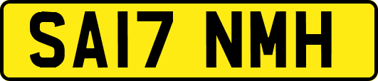 SA17NMH