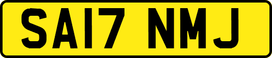 SA17NMJ