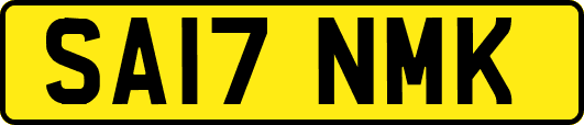SA17NMK