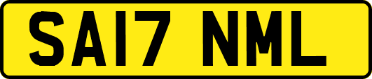 SA17NML