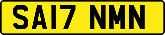 SA17NMN