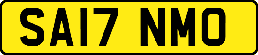 SA17NMO