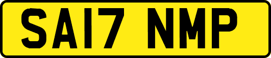 SA17NMP