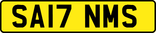 SA17NMS