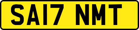SA17NMT