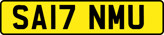 SA17NMU