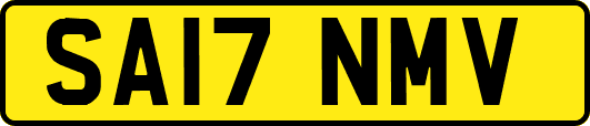 SA17NMV