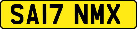 SA17NMX