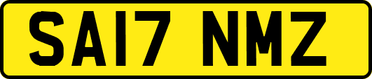 SA17NMZ
