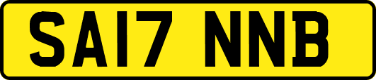 SA17NNB
