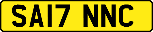SA17NNC