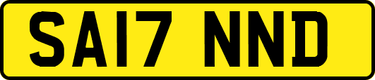 SA17NND