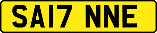 SA17NNE