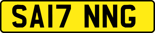 SA17NNG
