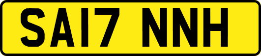 SA17NNH