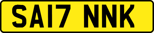SA17NNK