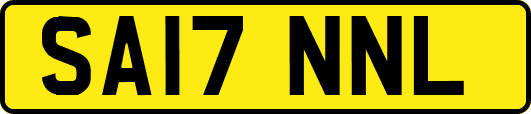 SA17NNL