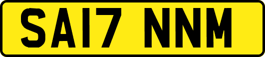 SA17NNM