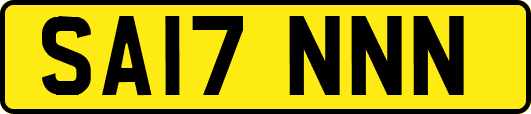 SA17NNN