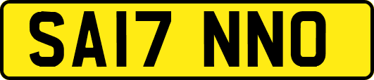 SA17NNO