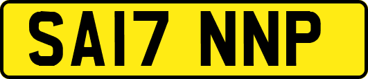 SA17NNP