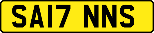 SA17NNS