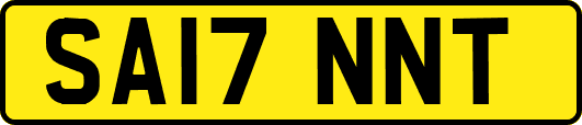 SA17NNT