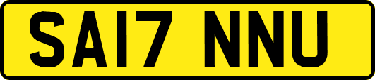 SA17NNU