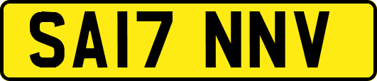 SA17NNV