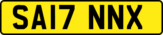 SA17NNX