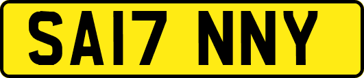 SA17NNY