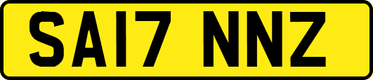 SA17NNZ