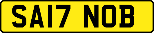 SA17NOB